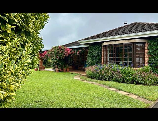 3 BEDROOM TOWNHOUSE FOR SALE IN HOWICK NORTH